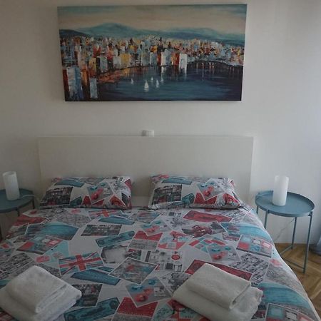 Tip Top #3 Rijeka Exteriör bild