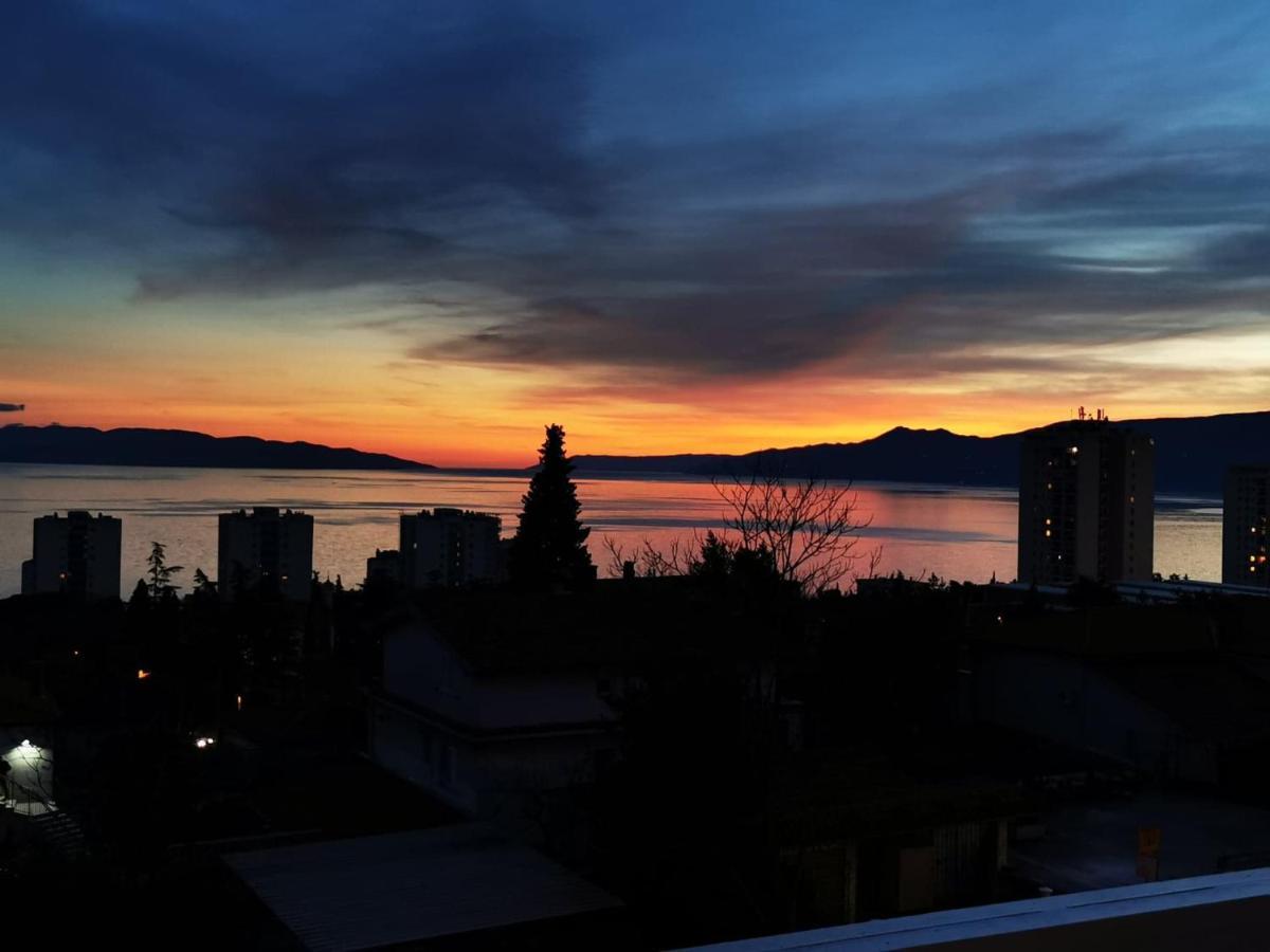 Tip Top #3 Rijeka Exteriör bild