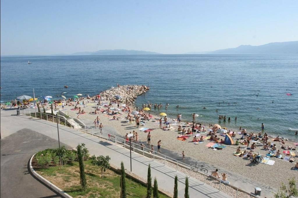 Tip Top #3 Rijeka Exteriör bild