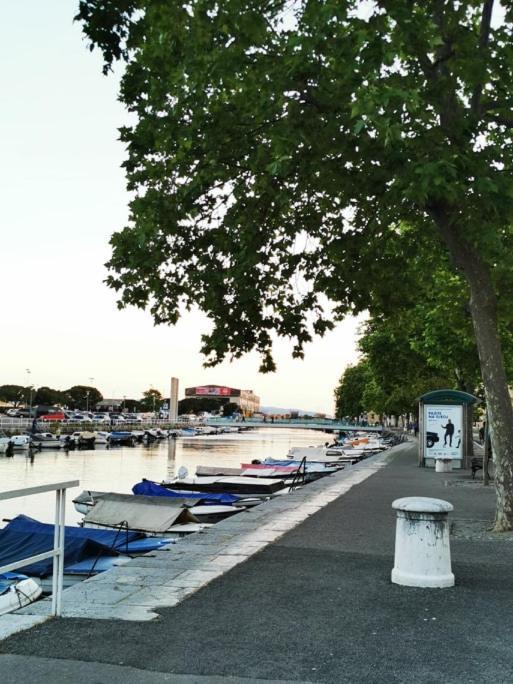 Tip Top #3 Rijeka Exteriör bild
