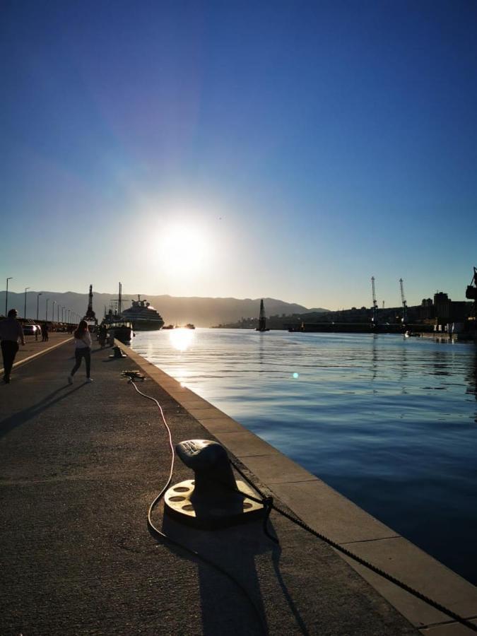 Tip Top #3 Rijeka Exteriör bild