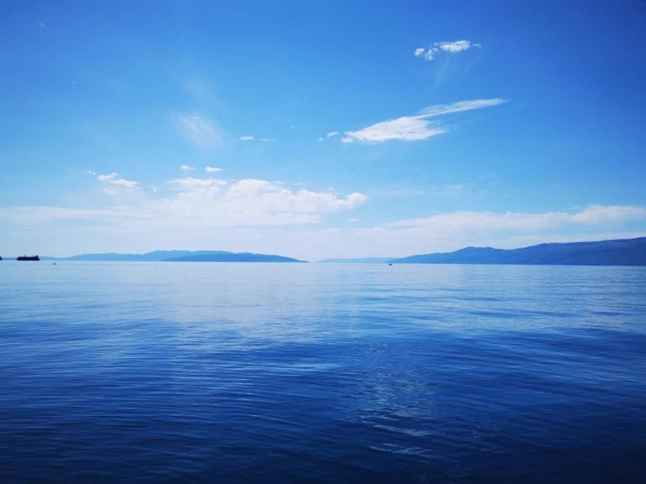 Tip Top #3 Rijeka Exteriör bild