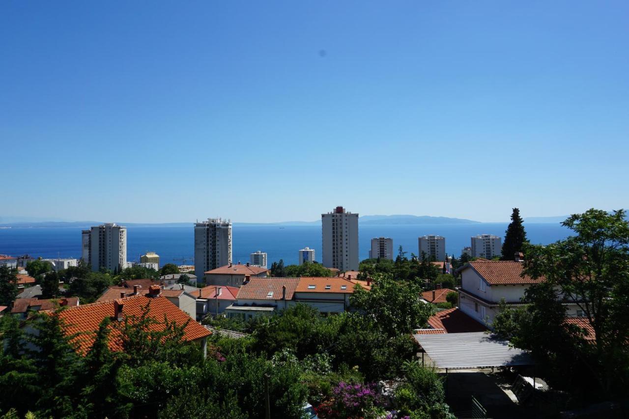 Tip Top #3 Rijeka Exteriör bild