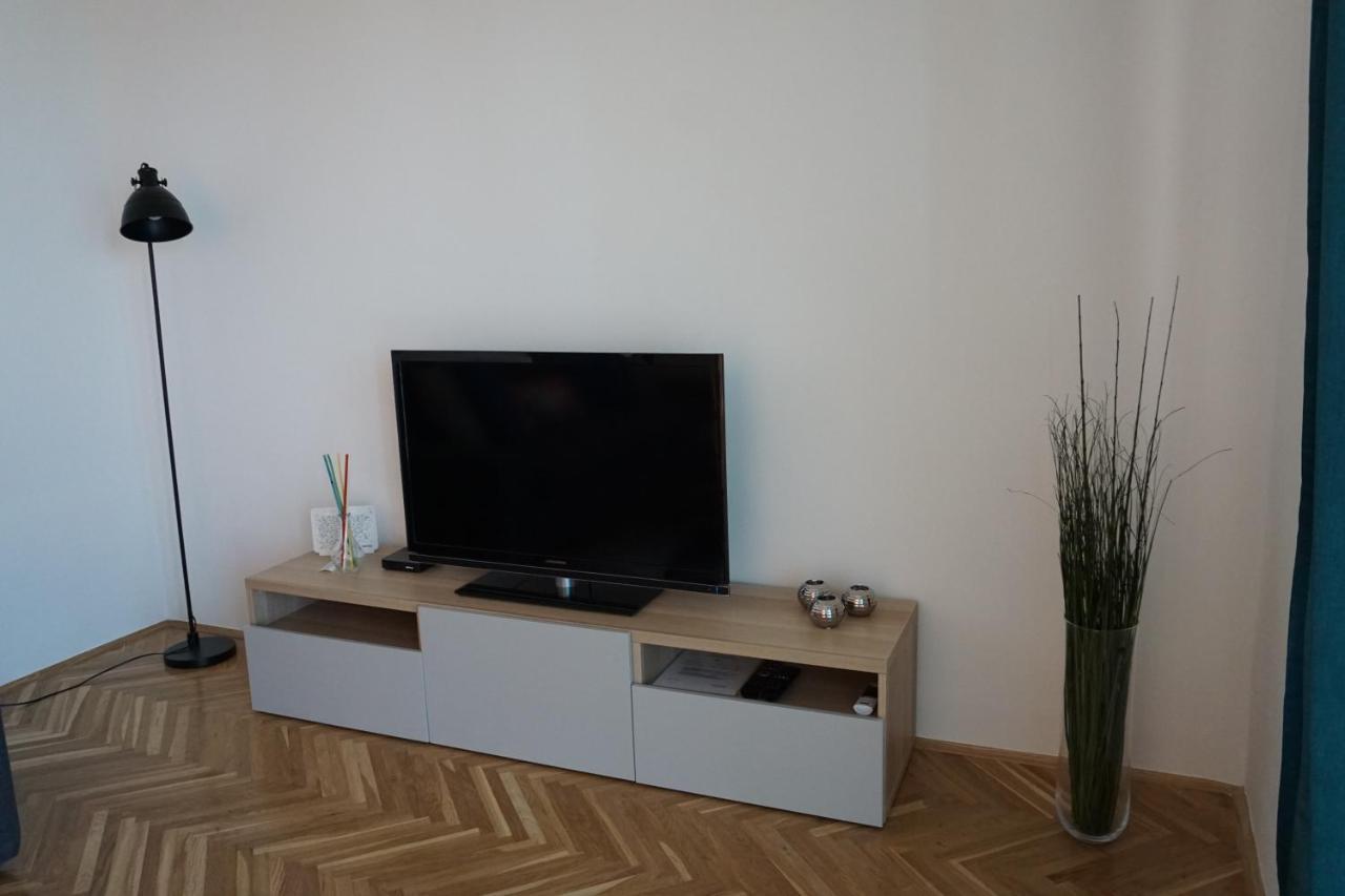 Tip Top #3 Rijeka Exteriör bild