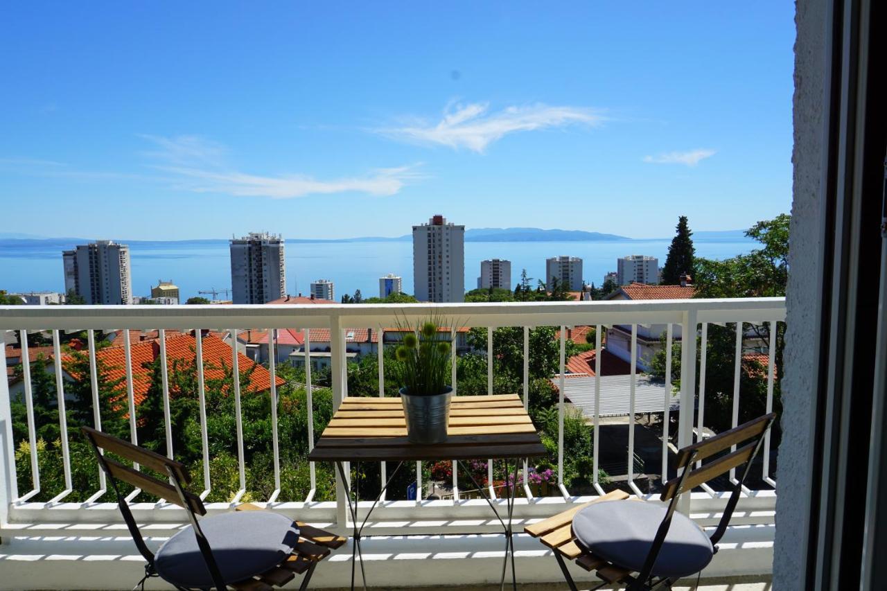 Tip Top #3 Rijeka Exteriör bild