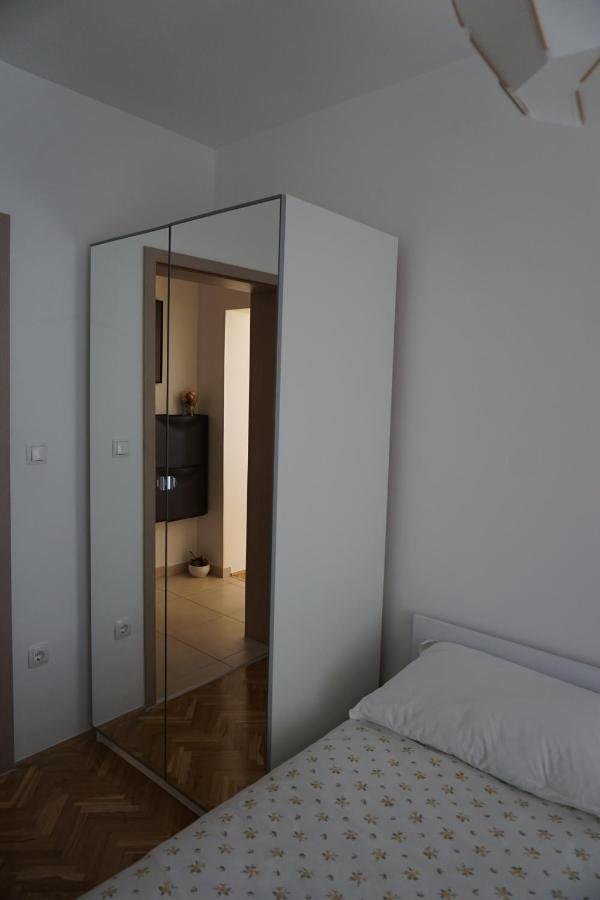 Tip Top #3 Rijeka Exteriör bild