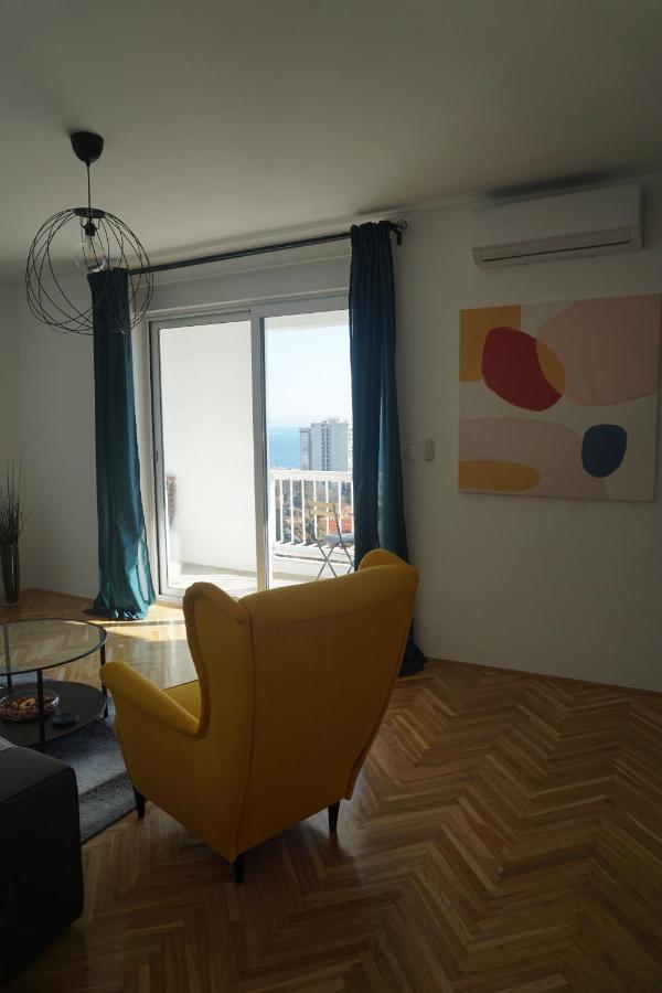 Tip Top #3 Rijeka Exteriör bild