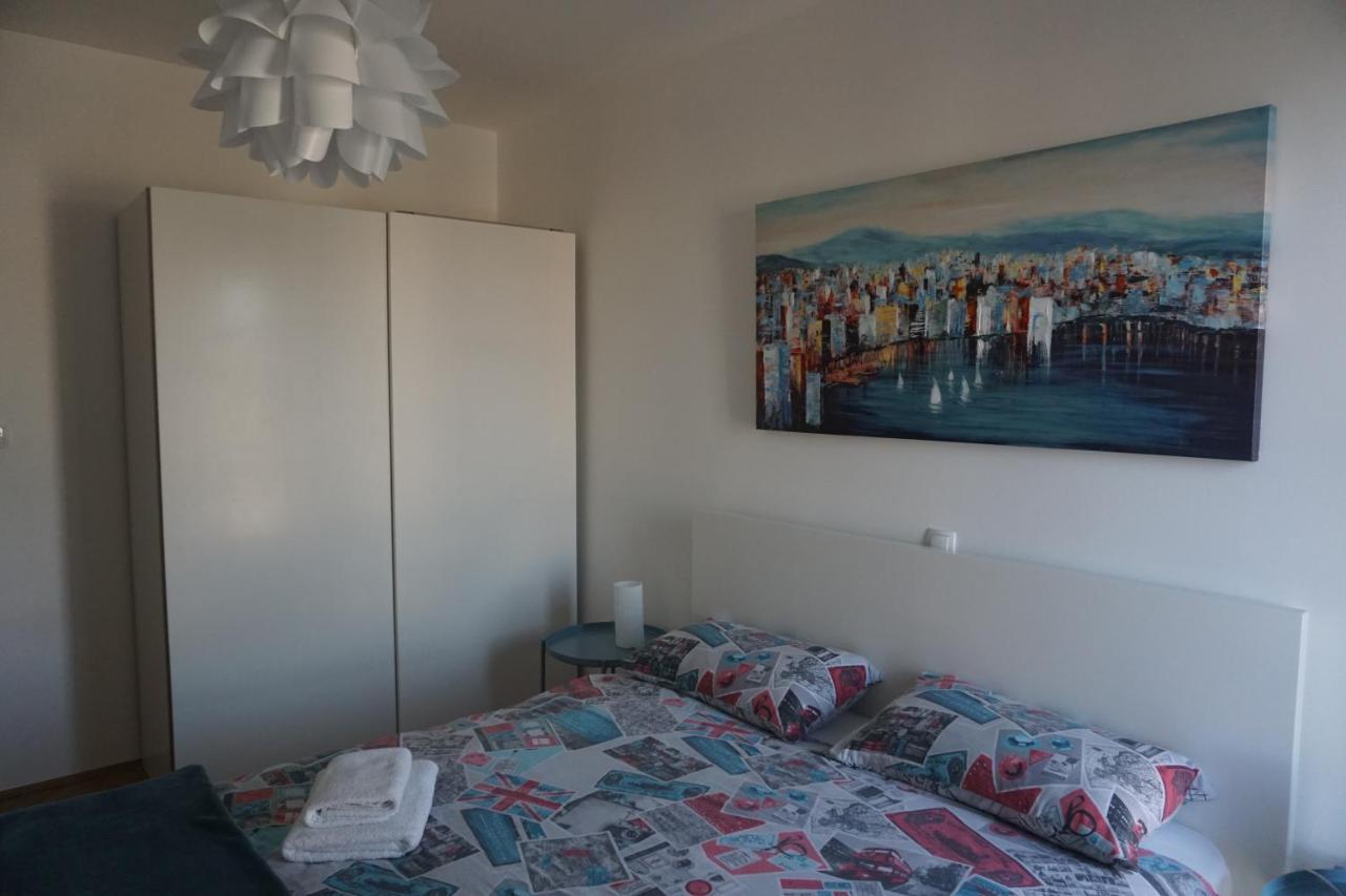 Tip Top #3 Rijeka Exteriör bild