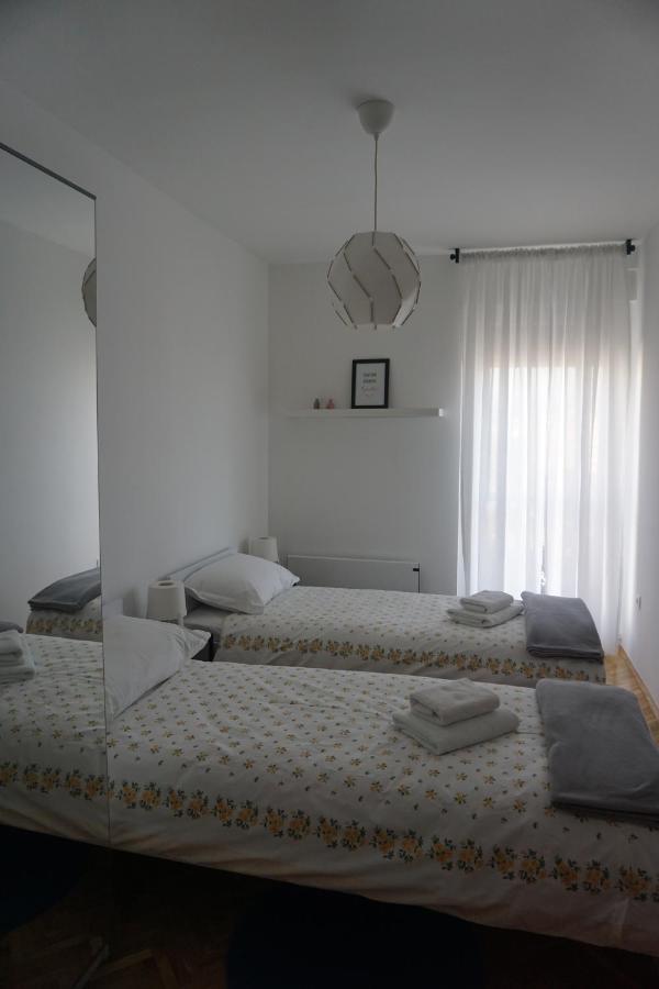 Tip Top #3 Rijeka Exteriör bild